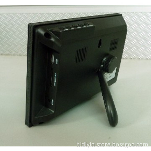 17Inch Digital Photo Frame Support Video 17 Digital Photo Frame